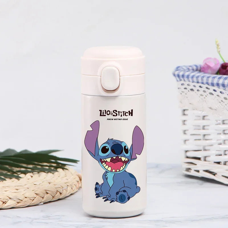 Kawaii Thermos Bottles – Leakproof Stainless Steel (4 Styles)