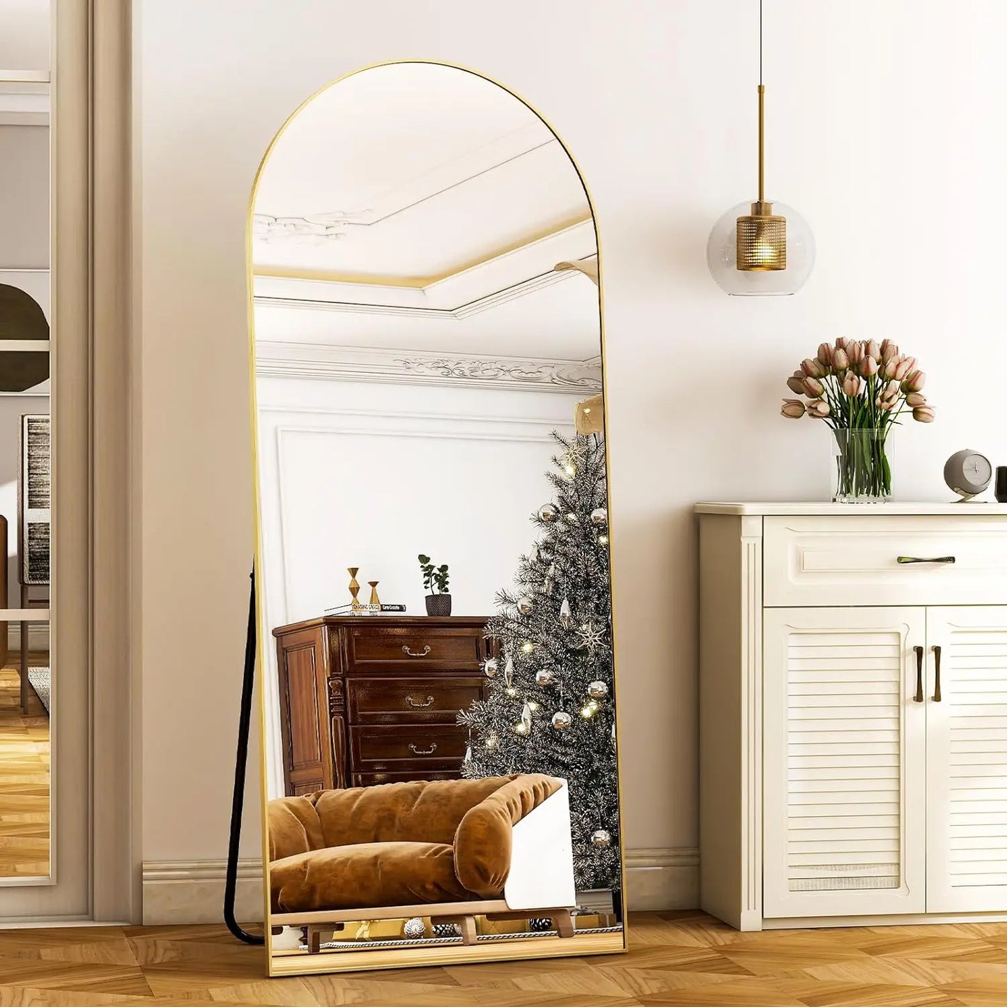 Full-Length Mirror – 26” x 71”