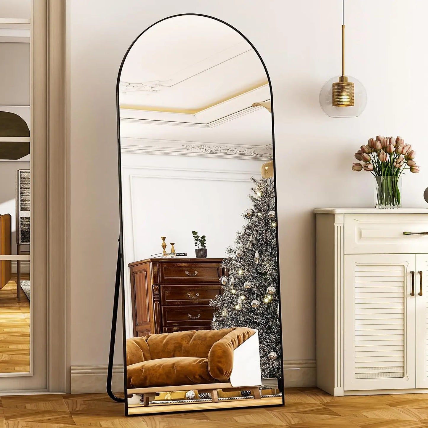 Full-Length Mirror – 26” x 71”