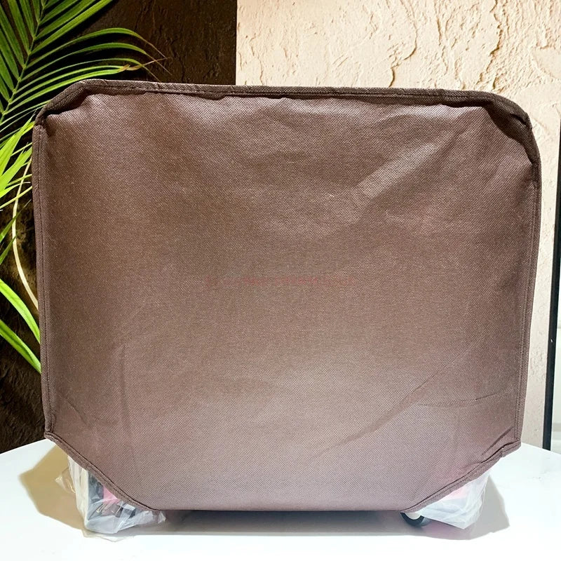 Pink Kawaii Makeup Bag – Large Capacity Travel Organizer